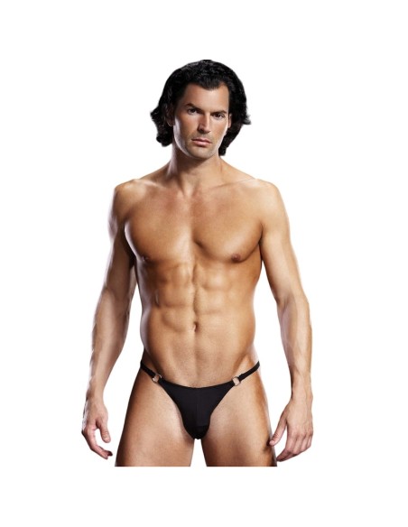 Jock Strap con Anelli - De Sade Shop