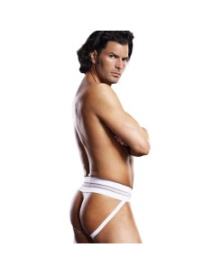 Jock Strap Bianco - De Sade Shop 2