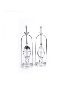 Nipple Pullers - De Sade Shop 2