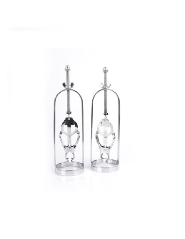 Nipple Pullers - De Sade Shop