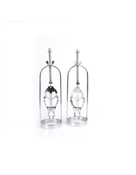 Nipple Pullers - De Sade Shop