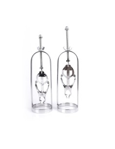 Nipple Pullers - De Sade Shop