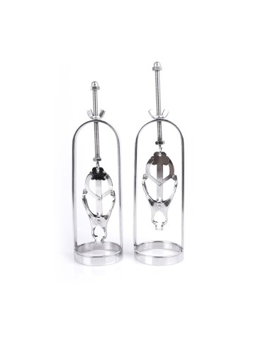 Nipple Pullers - De Sade Shop