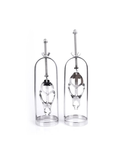 Nipple Pullers - De Sade Shop