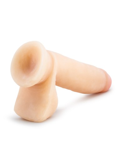 Dildo Realistico 7" Sensa Feel - De Sade Shop
