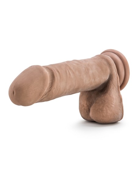 Dildo Realistico 8" Sensa Feel Latin - De Sade Shop