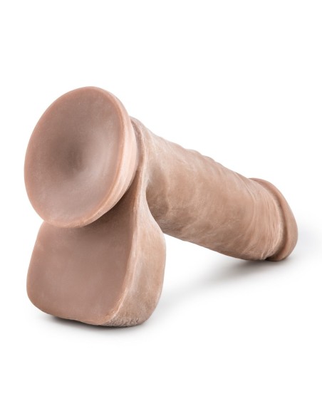 Dildo Realistico 8" Sensa Feel Latin - De Sade Shop