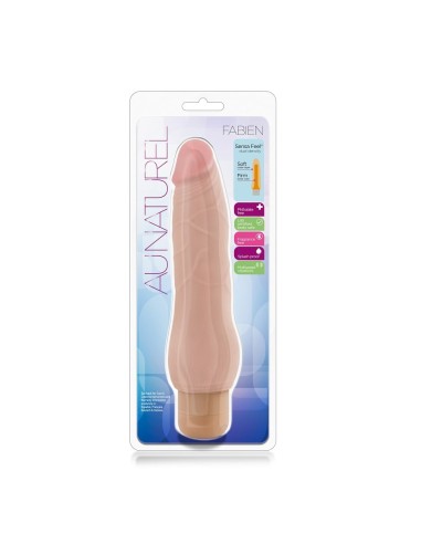 Vibratore Realistico Fabien - De Sade Shop