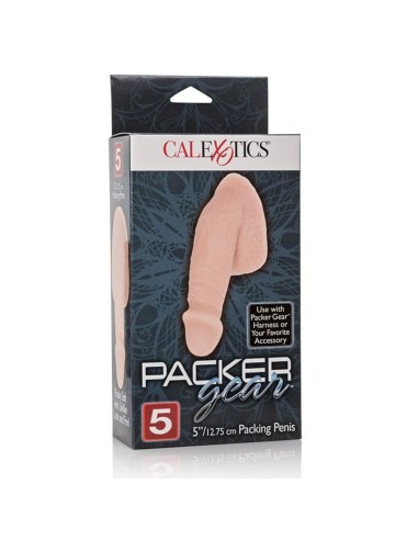 Packing Penis - De Sade Shop