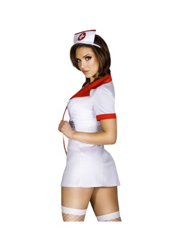 Costume Infermiera - De Sade Shop