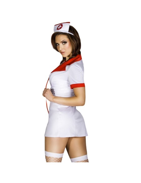 Costume Infermiera - De Sade Shop