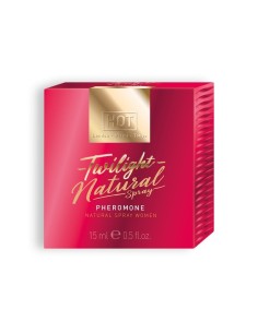 Profumo Feromone Lei Hot - De Sade Shop 2