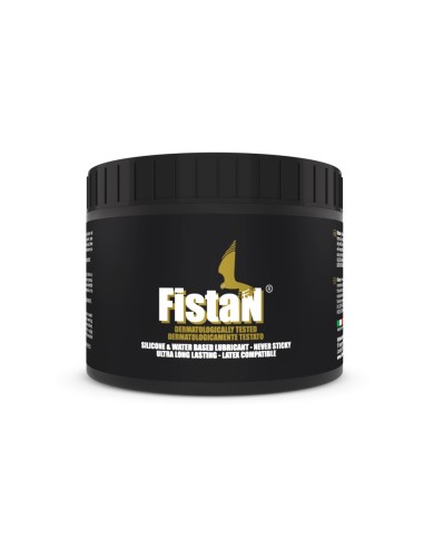 Lubrificante Fistan 150 ml - De Sade Shop