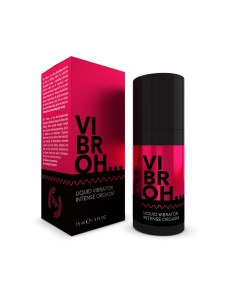 Gel Stimolante Vibroh - De Sade Shop
