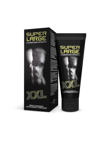 Crema Pene Super Large - De Sade Shop