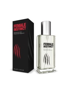 Profumo Female Instinct - De Sade Shop