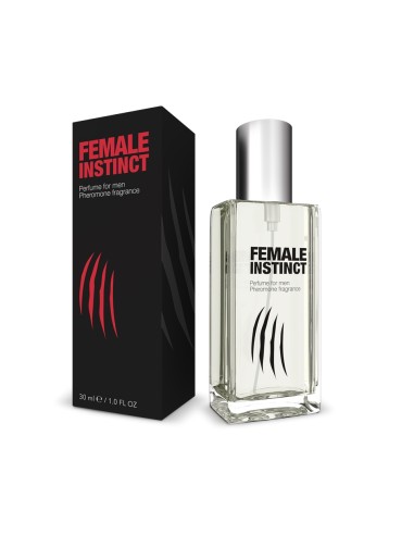 Profumo Female Instinct - De Sade Shop