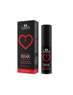 Spray Anale Rear Pleasure - De Sade Shop