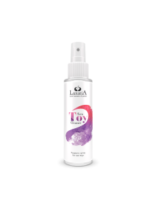 Toy Cleaner Luxuria - De Sade Shop