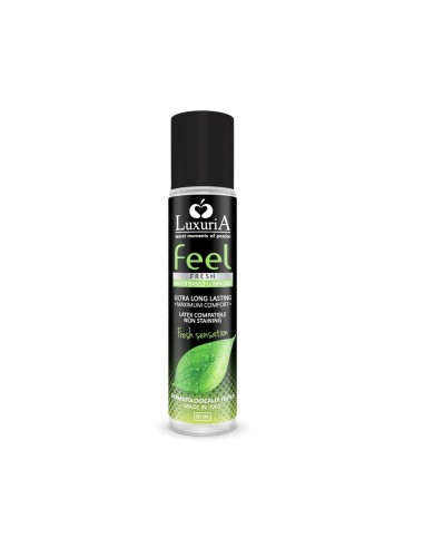Lubrificante Feel Fresh Sensation - De Sade Shop