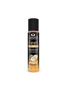 Lubrificante Feel Cocco e Melone - De Sade Shop