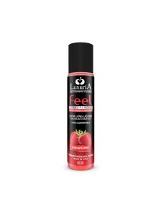 Lubrificante Feel Fragola - De Sade Shop