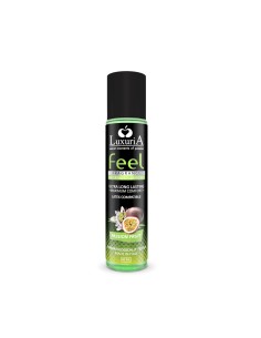 Lubrificante Feel Passion Fruit - De Sade Shop