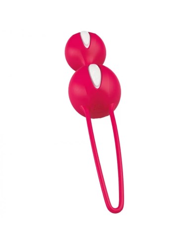 Fun Factory Smartballs Duo - De Sade Shop