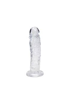 Dildo Trasparente Empire - De Sade Shop