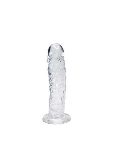 Dildo Trasparente Empire - De Sade Shop