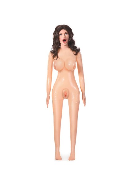 Bambola Realistica BJ Betty - De Sade Shop