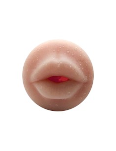 Masturbatore Maschile Oral - De Sade Shop 2
