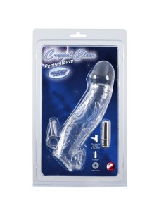 Guaina Del Pene Vibrante - De Sade Shop