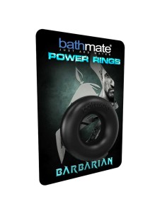 Bathmate Power Ring Barbarian - De Sade Shop 2