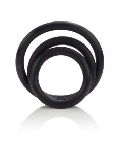 3 Cock Ring Sottili - De Sade Shop