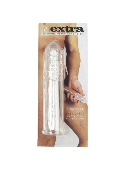 Guaina del Pene Lid'L Extra  - De Sade Shop