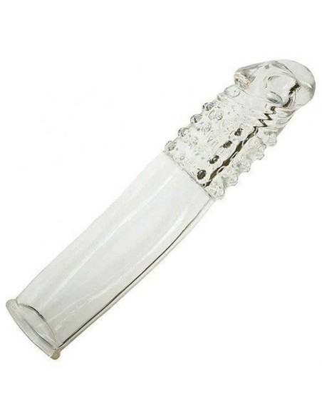 Guaina del Pene Lid'L Extra  - De Sade Shop