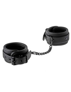 Polsiere Pvc Nere - De Sade Shop