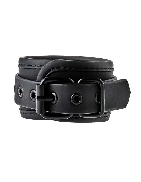 Polsiere Pvc Nere - De Sade Shop