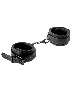 Manette per Caviglia Morbide - De Sade Shop