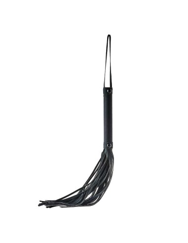 Flogger con Stringhe - De Sade Shop