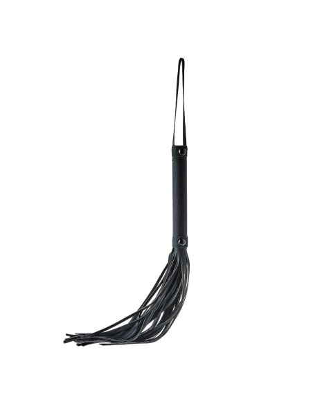 Flogger con Stringhe - De Sade Shop