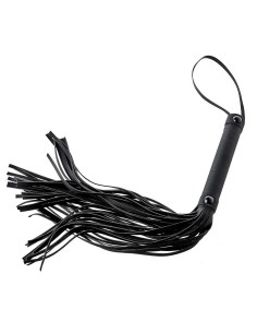 Flogger con Stringhe - De Sade Shop