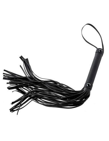 Flogger con Stringhe - De Sade Shop