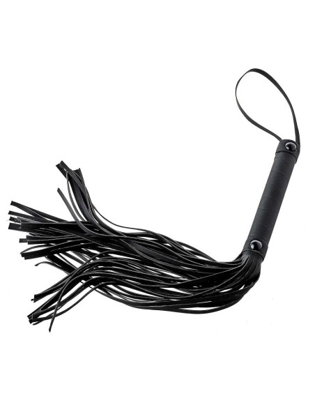 Flogger con Stringhe - De Sade Shop