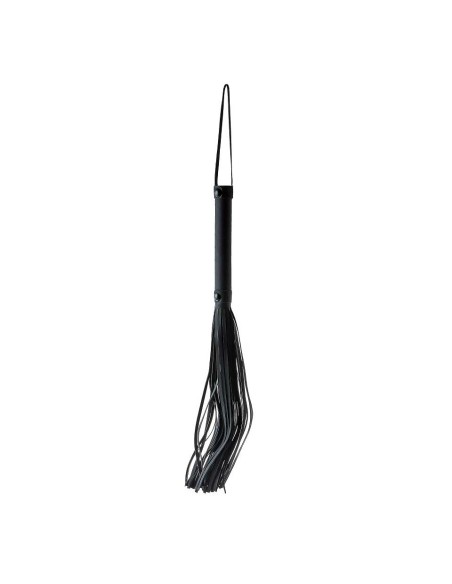 Flogger con Stringhe - De Sade Shop