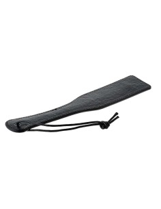 Paddle Bdsm Nero - De Sade Shop 2