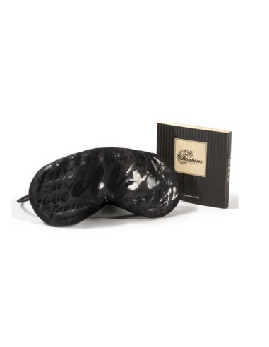 Blind Passion Mask - De Sade Shop