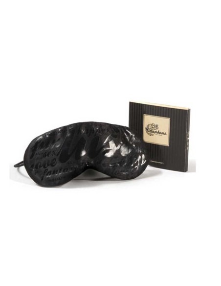 Blind Passion Mask - De Sade Shop