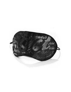 Blind Passion Mask - De Sade Shop 2